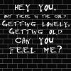 Hey You-Pink Floyd (1979)