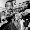 Django Reinhardt: Από τους μεγαλύτερους κιθαρίστες