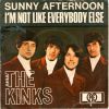 Sunny Afternoon-Kinks, έγινε 55 ετών (1966)