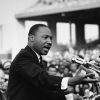 32 βαθυστόχαστα αποφθέγματα από τον Martin Luther King Jr.