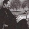 Μενέλαος Λουντέμης: Μην αργείς. Τούτο μόνο σου λέω. Μην αργείς...