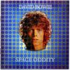 Space Oddity-David Bowie, έγινε 52 ετών
