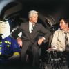 Σαν σήμερα το 1980 κυκλοφόρησε η κωμωδία Airplane! με τον Leslie Nielsen
