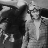 Amelia Earhart: Η πρώτη γυναίκα που διέσχισε μόνη της τον Ατλαντικό Ωκεανό...