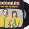 Video Killed The Radio Star-Buggles