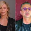 Charlize Theron, οι Depeche Mode έγραψαν το Soundtrack της ζωής μου