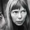 Για το Blue της Joni Mitchell:  Μια θεϊκή αιθέρια χαρμολύπη 