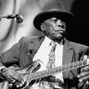 John Lee Hooker, ο ήχος των ZZ Top 72 χρόνια πριν