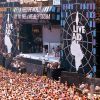 37 σχεδόν χρόνια πριν στο Live Aid - U2, Queen, Led Zeppelin και πάρα πολλοί ακόμη..