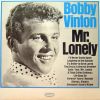 Mr Lonely-Bobby Vinton