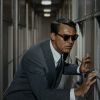62 χρόνια από την πρεμιέρα του 'North by Northwest' από τον Alfred Hitchcock