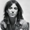 H Patti Smith τραγουδά με χορωδία 250 ατόμων το People Have The Power