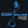 Ανακαλύψτε την μαγεία της τζαζ:  Sonny Rollins