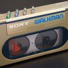 Τραγούδια που ακούγαμε στο Walkman