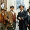 34 χρόνια από την πρεμιέρα του 'The Untouchables' το 1987