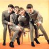 She Loves You-Beatles