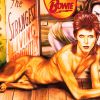 47 χρόνια μετά - Diamond Dogs - David Bowie