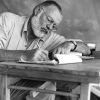 16 προτάσεις βιβλίων από τον Ernest Hemingway