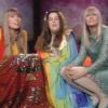 Θεϊκό: 'I Shall Be Released' - Mama Cass, Mary Travers, Joni Mitchell