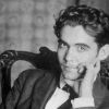10 τραγούδια σε ποίηση Federico Garcia Lorca