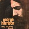 My Sweet Lord-George Harrison, πρώτο σόλο Νο 1 από μέλος των Beatles 