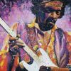 Purple Haze - 51 χρόνια χωρίς τον Jimi Hendrix