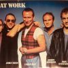 Down Under-Men At Work, η ιστορία του