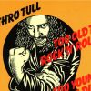 Too Old To Rock N Roll, Too Young To Die-Jethro Tull (1976)