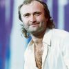 Εμένα μου αρέσει ο Phil Collins...