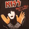 46 χρόνια μετά - Rock and Roll All Nite - Kiss