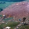 Country Joe McDonald, 1969 στο Woodstock