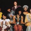 I Want To Take You Higher-Sly and The Family Stone
