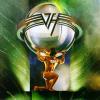 35 χρόνια μετά -Van Halen - 5150 (1986)