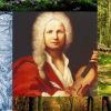 Four Seasons-Vivaldi (Οι Τέσσερις Εποχές) 
