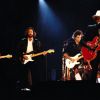 30+ χρόνια πριν 1989, Rolling Stones, John Lee Hooker, Eric Clapton
