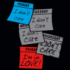 Ήρθε κι έδεσε! Friday I'm In Love-Cure