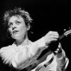 O Superman-Laurie Anderson, 75 ετών η Laurie
