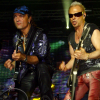 Scorpions