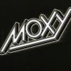 Moxy Logo