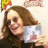 Ozzy Osbourne