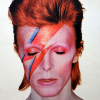 David Bowie / Aladin Sane