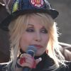 Dolly Parton
