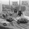 John and Yoko