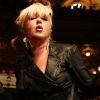 Cyndi Lauper