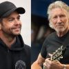 Jack Osbourne - Roger Waters