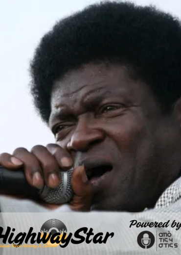 Charles Bradley