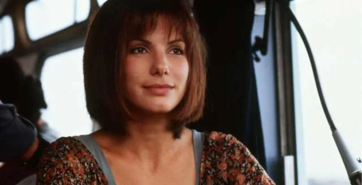 10+1 ταινίες της Sandra Bullock