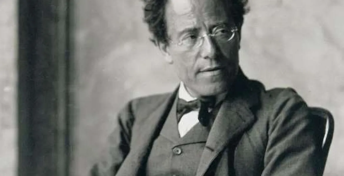 Σας αρέσει ο Mahler;