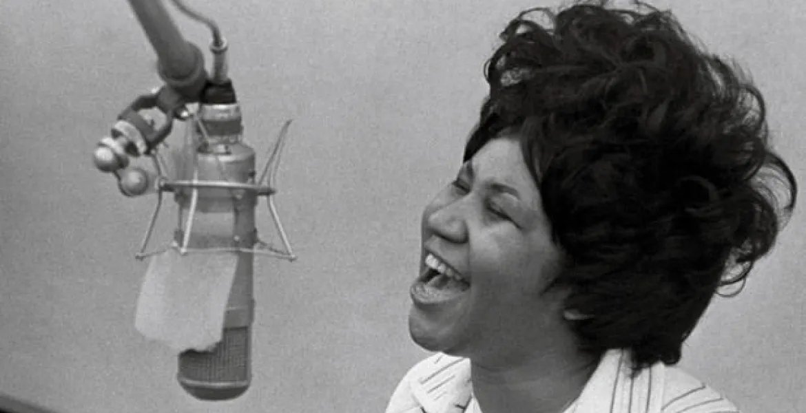 Aretha Franklin: Η  η απόλυτη τραγουδίστρια της soul