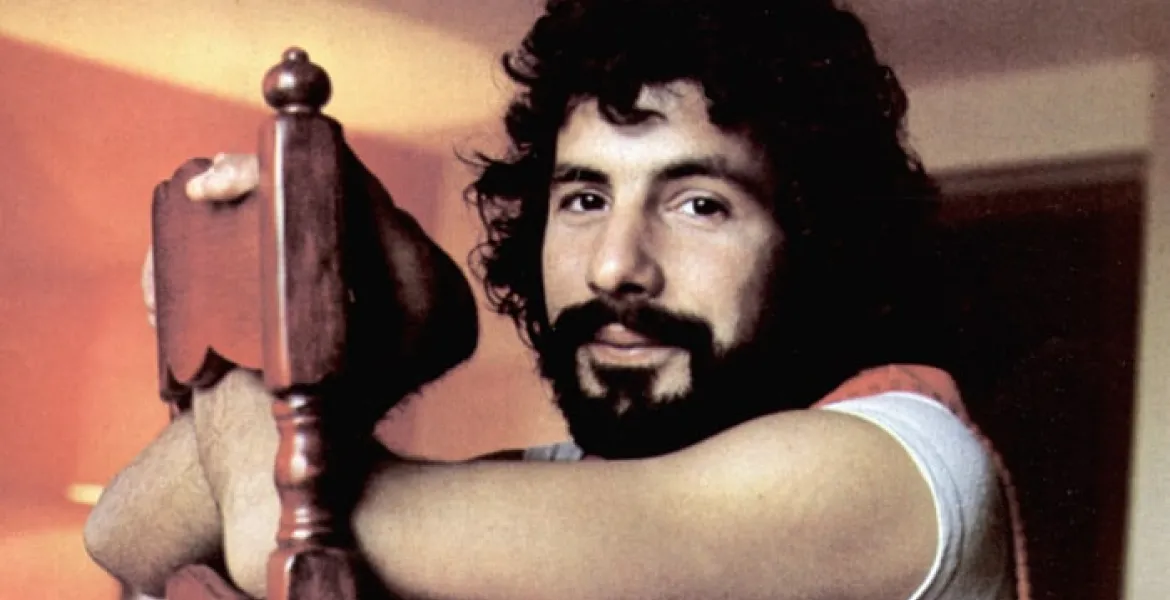 Cat Stevens: Δύο θρησκείες. μία μουσική...